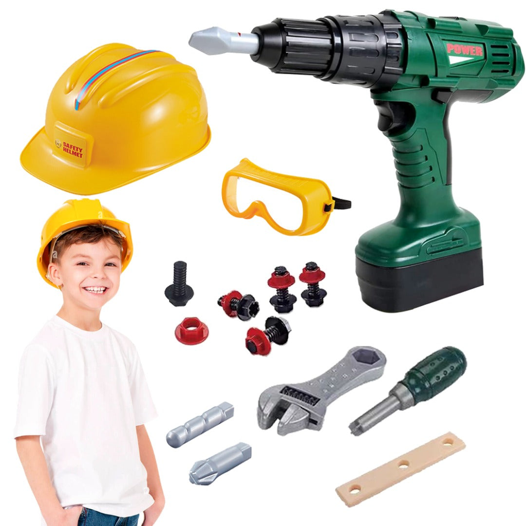 Tool toys for store 3 year old