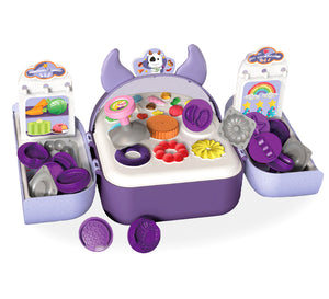 Toy Kitchen Set Girls Kids Real Cooking