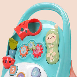 Best walker for baby learning hot sale to walk