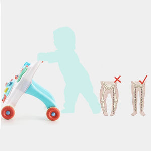 Push toy for babies learning 2024 to walk