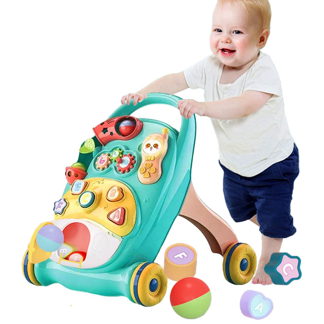 Kids cheap play walker