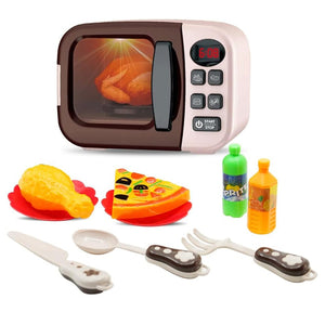 Microwave toys r us on sale