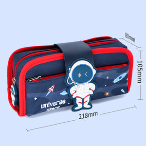 Older boys outlet pencil case