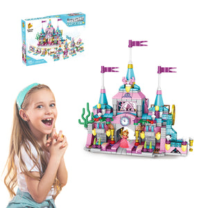 Boys castle best sale playset