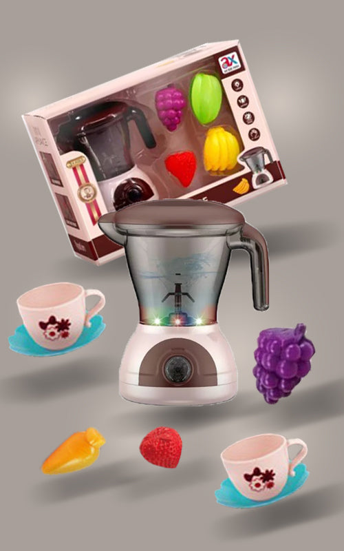 Pretend blender sales toy