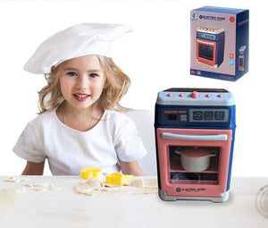 Kids cheap play oven